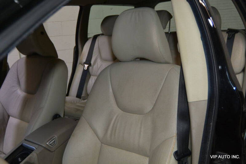2007 Volvo V70 2.4