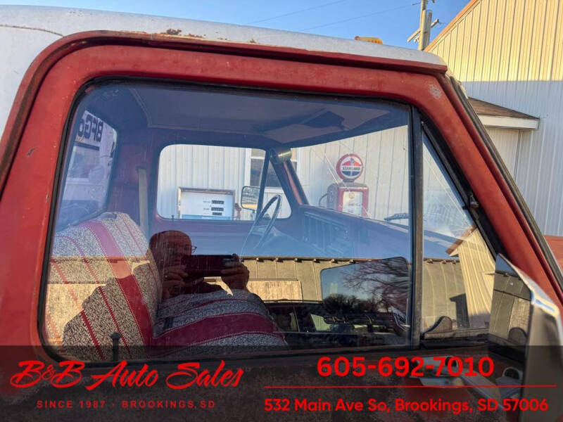 1978 Ford F-150