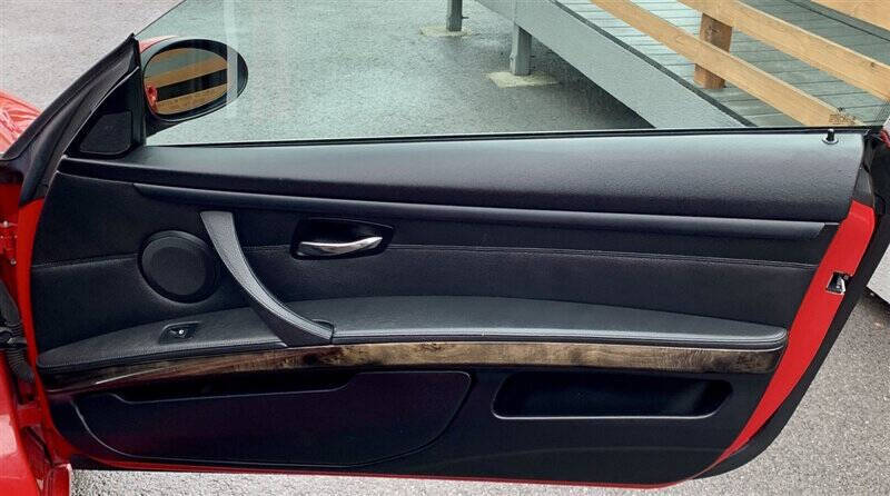 2007 BMW 3 Series 335i