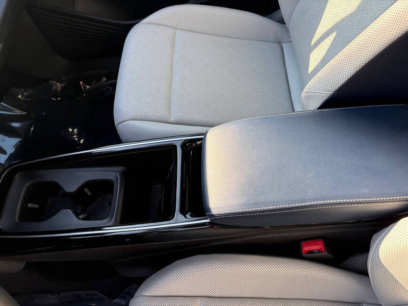 2018 Mercedes-Benz CLA CLA 250 4MATIC