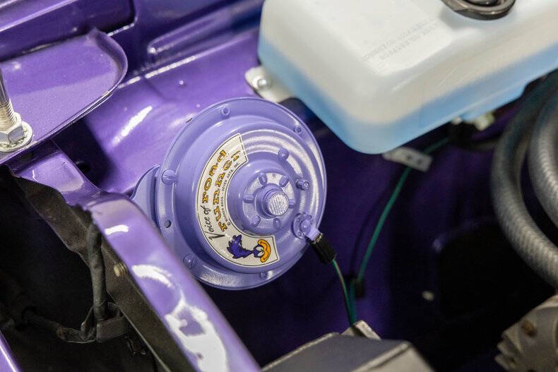 1970 Plymouth Roadrunner