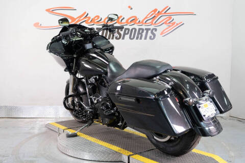 2016 Harley-Davidson Road Glide Special
