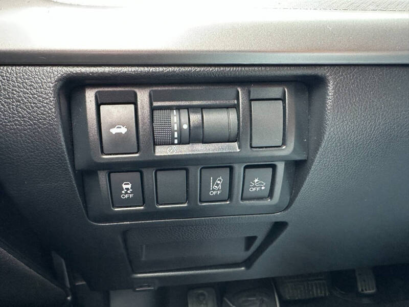 2019 Subaru Legacy 2.5i Premium