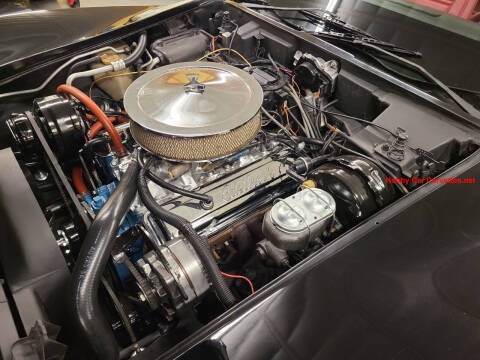 1978 Chevrolet Corvette