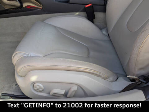 2010 Audi R8 5.2 quattro