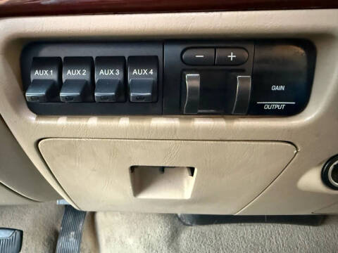 2006 Ford F-250 Super Duty