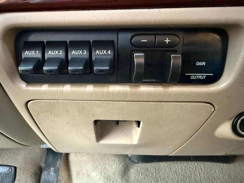 2006 Ford F-250 Super Duty