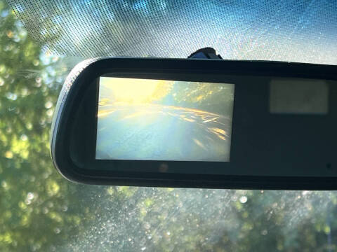 2018 Chevrolet Express 3500