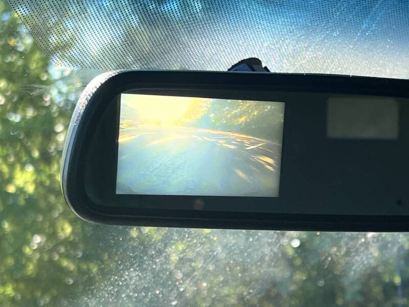 2018 Chevrolet Express 3500