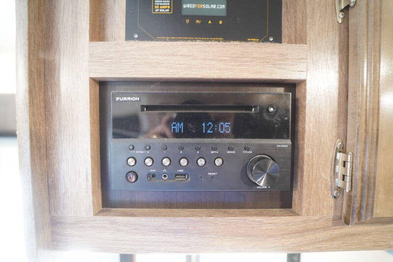 2019 Jayco Hummingbird