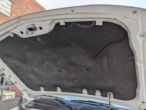 2003 GMC Yukon XL Denali