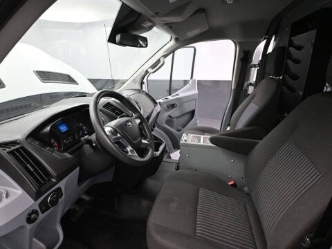 2018 Ford Transit 150