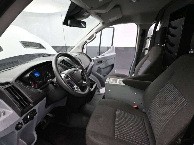 2018 Ford Transit 150