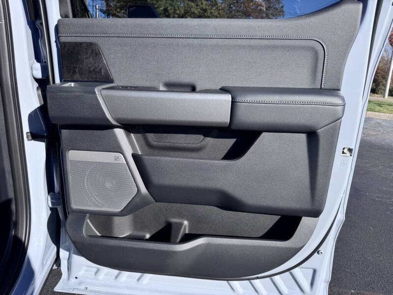 2026 Ford F-350 Super Duty