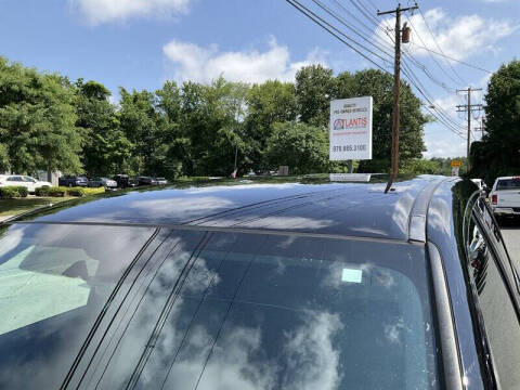 2018 Honda Pilot EX