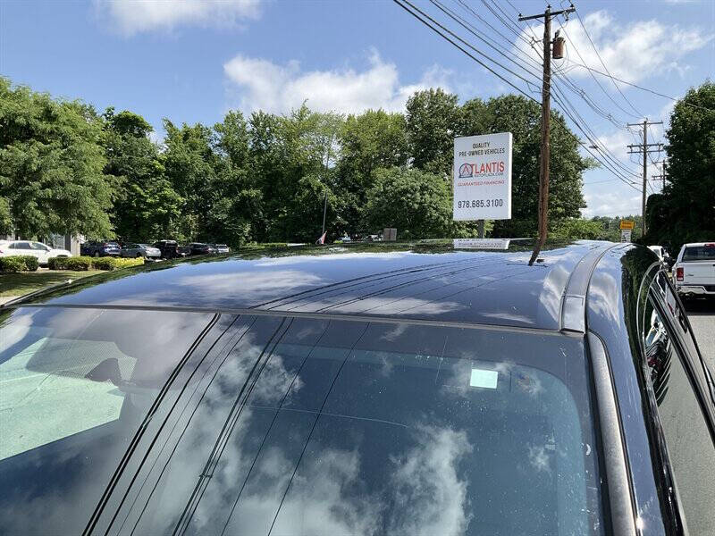 2018 Honda Pilot EX