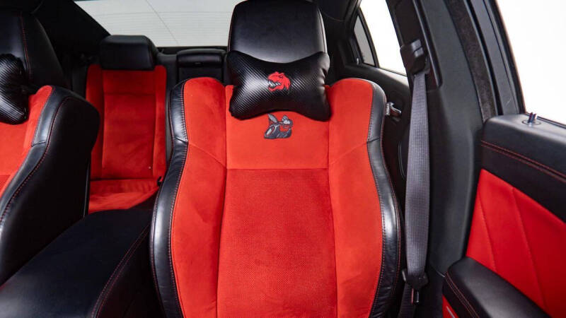 2022 Dodge Charger Scat Pack