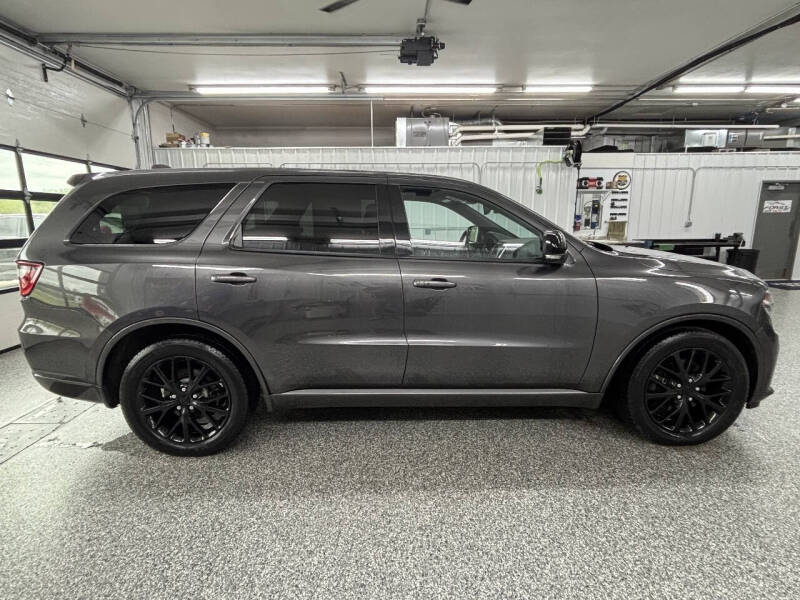 2016 Dodge Durango R/T