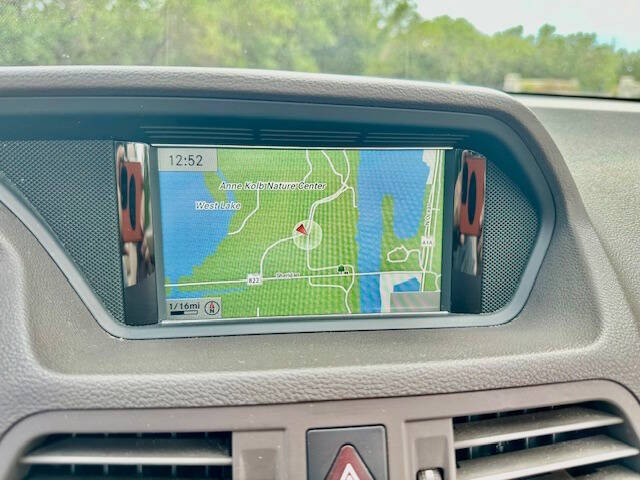 2013 Mercedes-Benz E-Class E 350