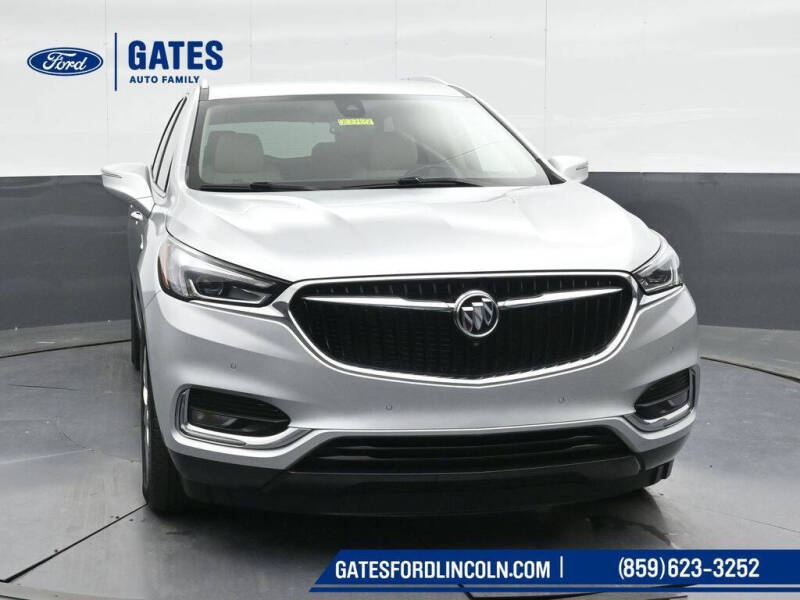 2020 Buick Enclave Premium