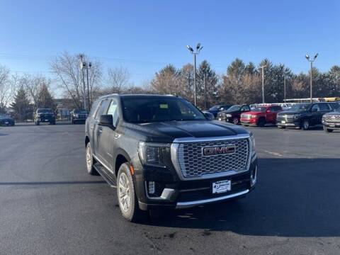 2024 GMC Yukon for sale at Piehl Motors - PIEHL Chevrolet Buick Cadillac in Princeton IL