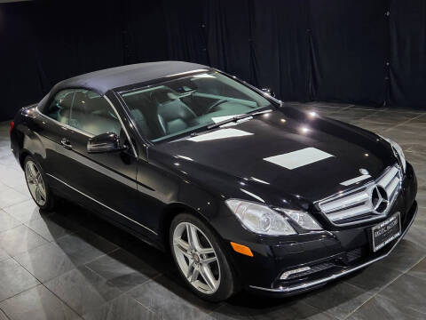 2011 Mercedes-Benz E-Class E 350