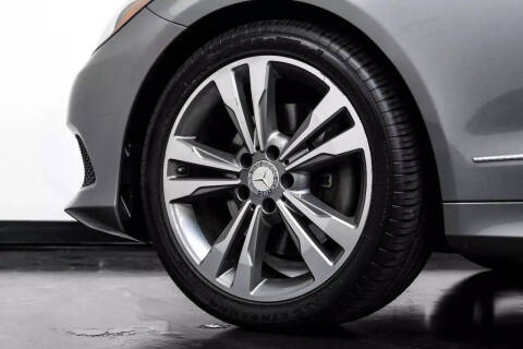 2014 Mercedes-Benz E-Class E 350