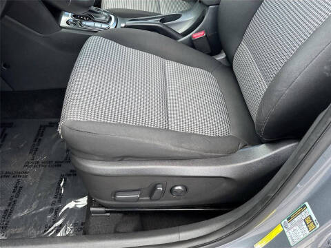 2020 Hyundai Kona SEL Plus