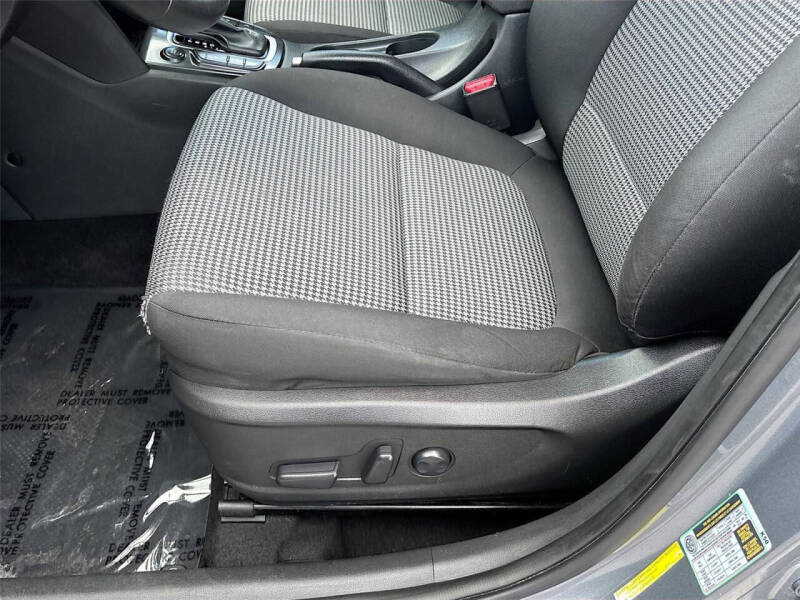 2020 Hyundai Kona SEL Plus