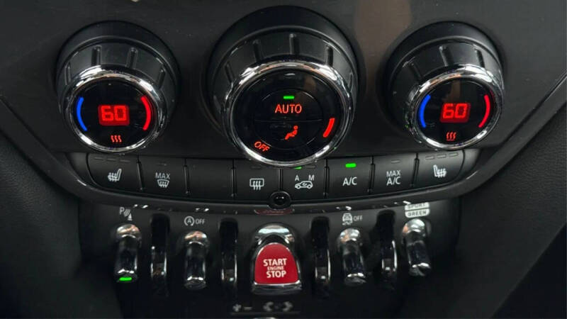 2018 MINI Countryman Cooper