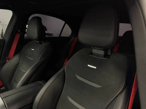 2023 Mercedes-Benz C-Class AMG C 43