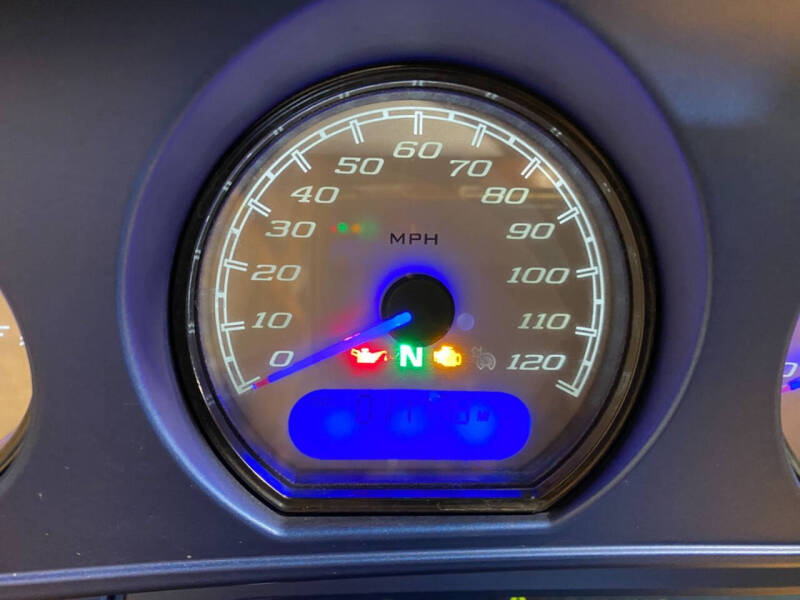 2018 Harley-Davidson Street Glide Special