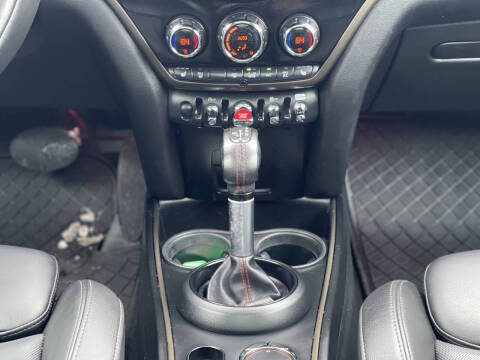 2019 MINI Countryman Cooper S ALL4