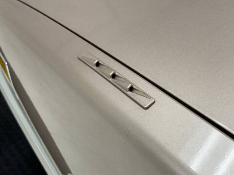 1990 Cadillac Fleetwood