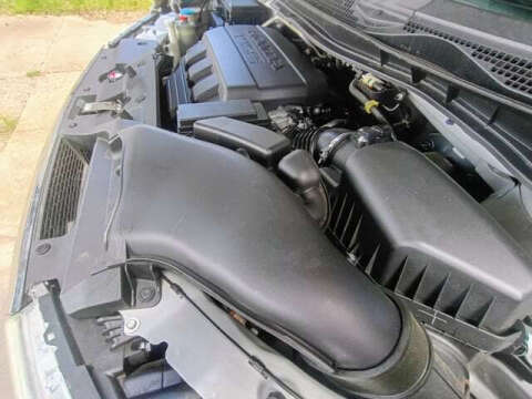2011 Honda Odyssey EX-L