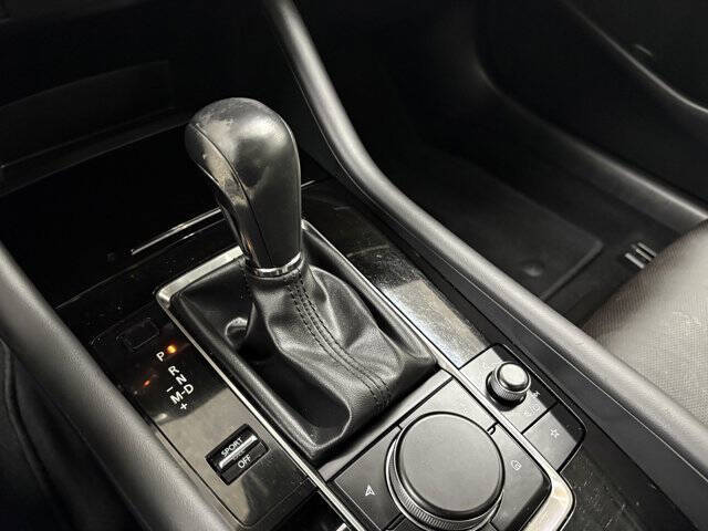 2019 Mazda Mazda3 Sedan Premium