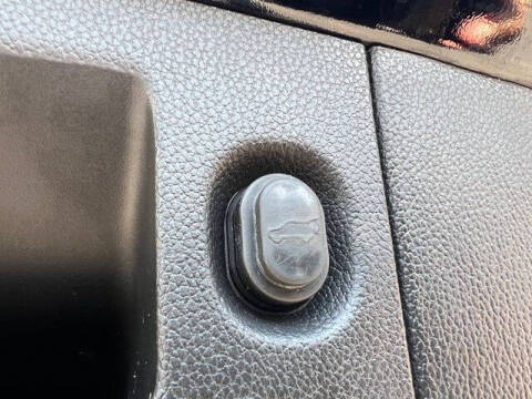 2019 Cadillac Escalade ESV Standard