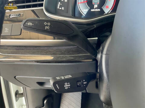 2023 Audi Q7 quattro Premium 45 TFSI