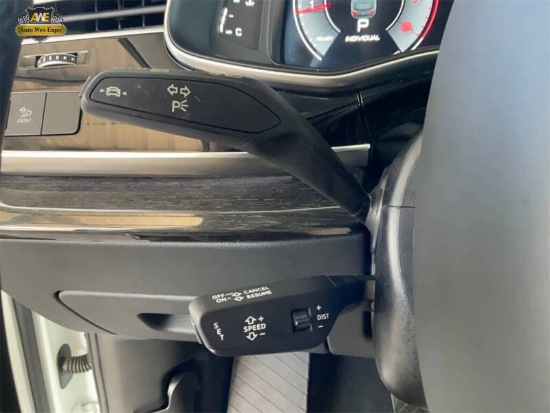 2023 Audi Q7 quattro Premium 45 TFSI