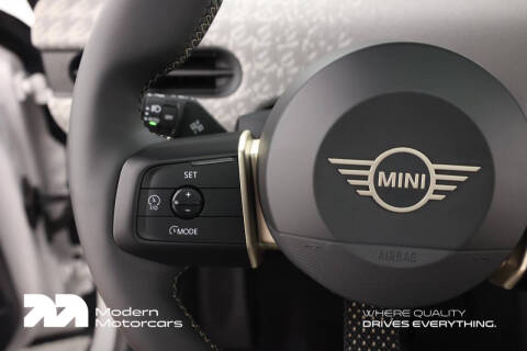 2025 MINI Hardtop 2 Door Cooper S