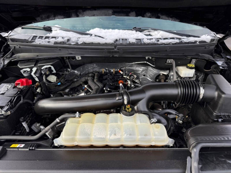 2022 Ford Expedition MAX Platinum