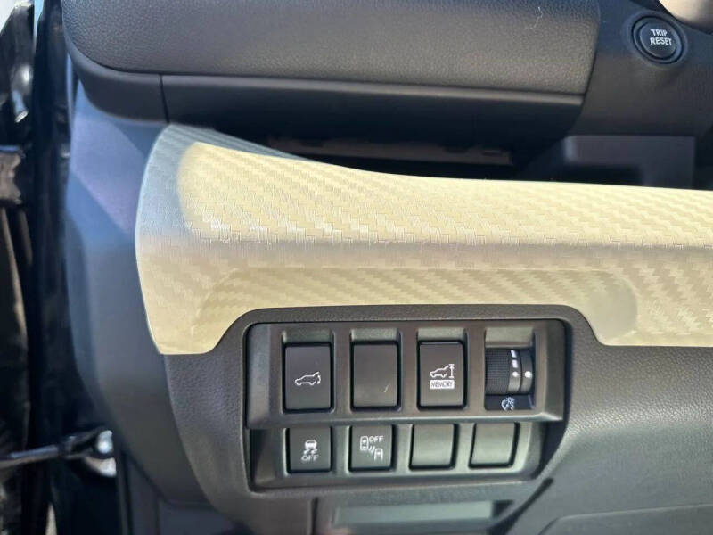 2019 Subaru Ascent Premium 7-Passenger