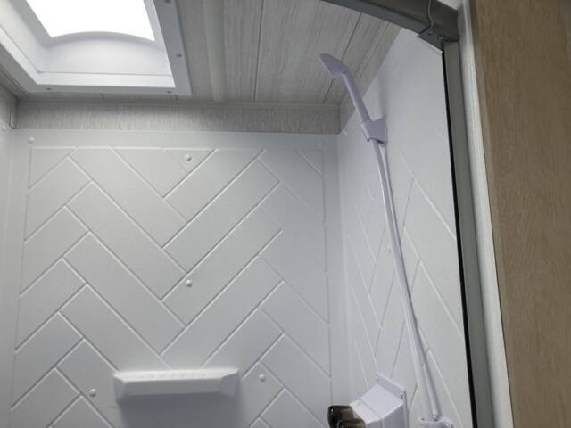 2023 Forest River Wildwood