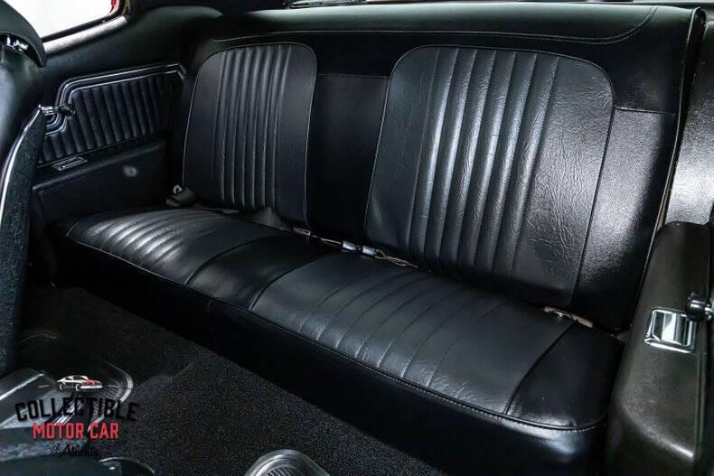 1972 Chevrolet Chevelle