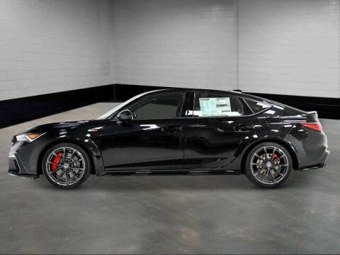 2025 Acura Integra Type S