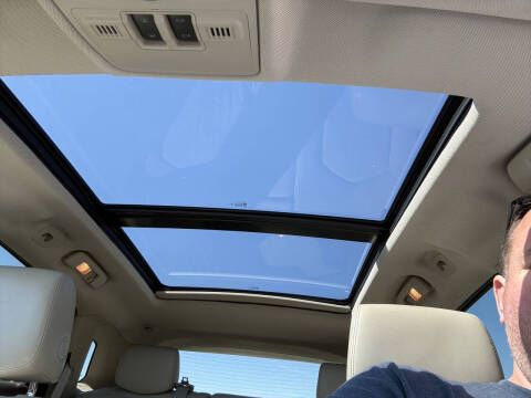 2012 Cadillac SRX Performance Collection