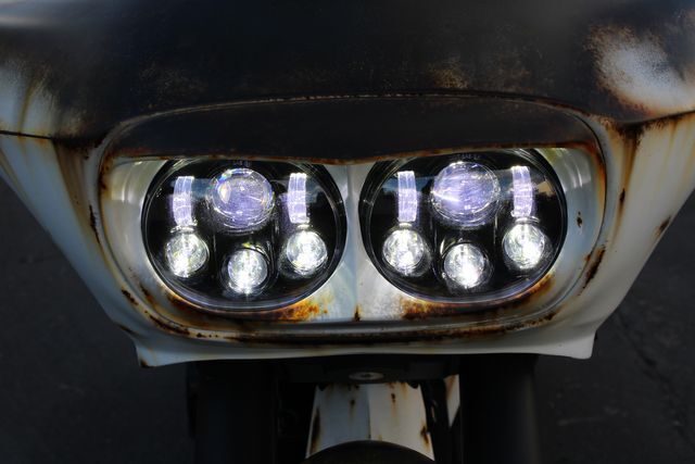 2011 Harley-Davidson Road Glide 33
