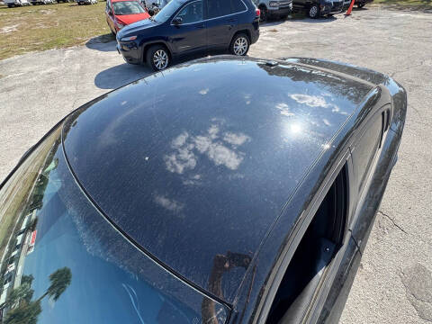 2015 Dodge Charger SXT