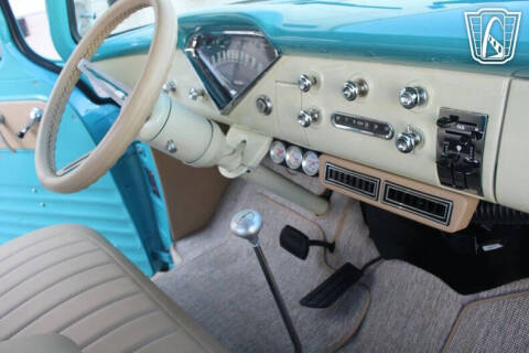 1957 Chevrolet Cameo