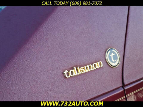 2002 Cadillac DeVille